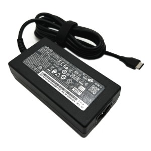 Power adapter charger for Acer TravelMate P6 TMP614-73T-TCO-74NJ